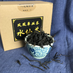 Самотні кущі з гір Фенікса з ароматом нарцису