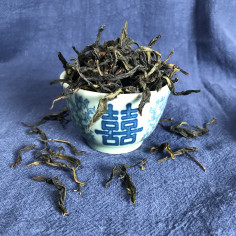 Самотні кущі з гір Фенікса з ароматом орхідеї 2