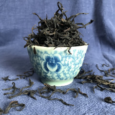 Самотні кущі з гір Фенікса з ароматом медової орхідеї 2