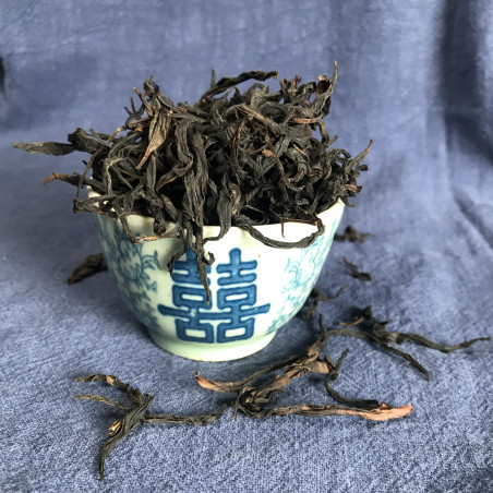 З червоним листом, поодинокі кущі з гір Фенікса З червоним листом, поодинокі кущі з гір Фенікса