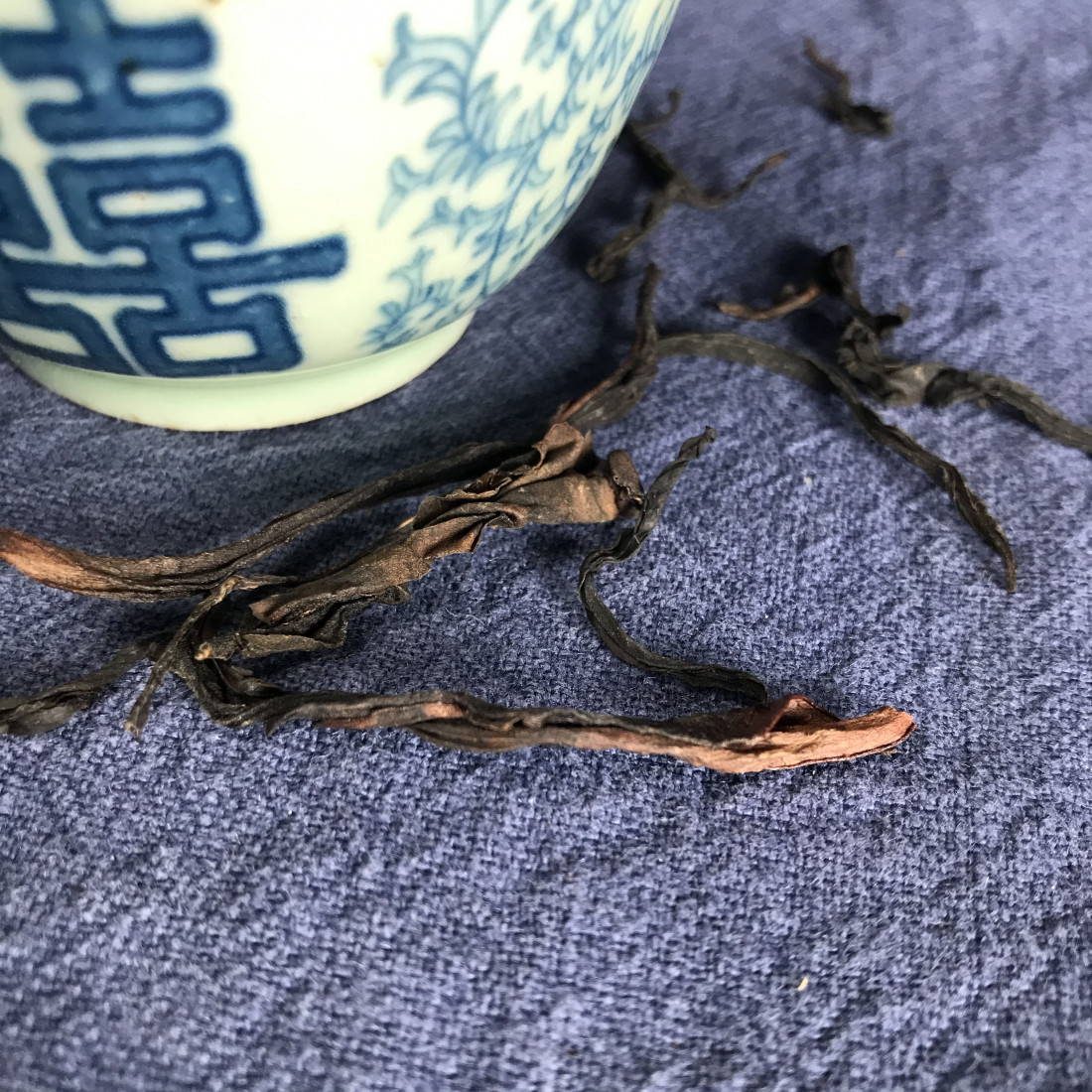 З червоним листом, поодинокі кущі з гір Фенікса З червоним листом, поодинокі кущі з гір Фенікса