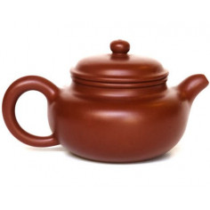 Чайник із ісинської глини «Під старовину»