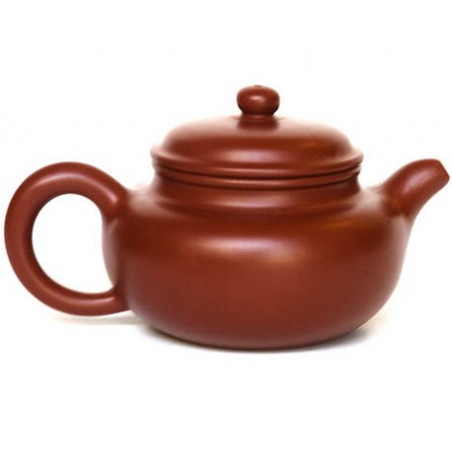 Чайник із ісинської глини «Під старовину»