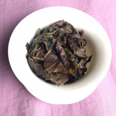 Жадеїт GABA-улун з гори Лишань 2