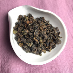 Жадеїт GABA-улун з гори Лишань