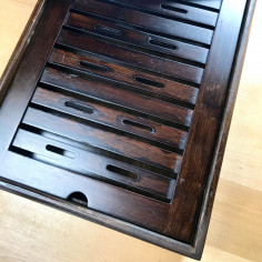 Три бамбукові чабані, середня 2