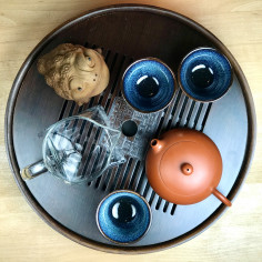 Чабань кругла