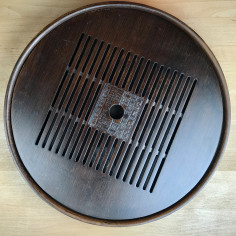 Чабань кругла 2