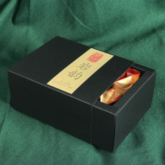 Мелодія скелі чаю - 岩韵 - подарунковий набір кращого чаю 2