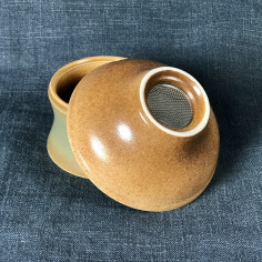 Керамічне сито з підставкою 2