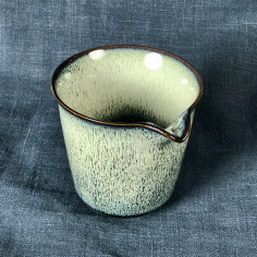 Білі нитки – керамічний чахай 2