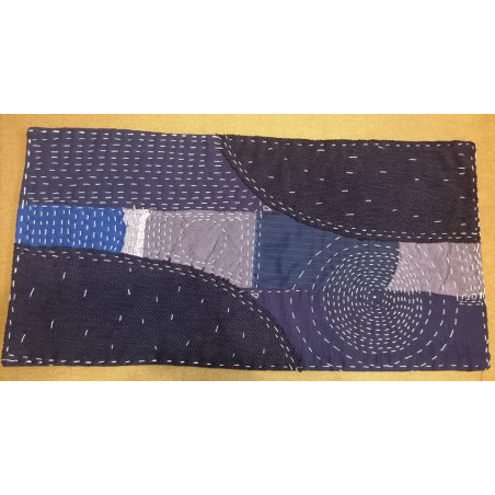 Сумка для посуду та килимок в японському стилі Сумка для посуду та килимок в японському стилі