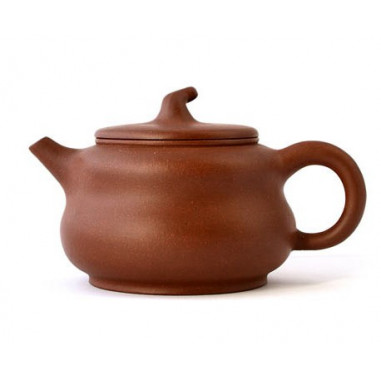 Ісинський чайник у формі хурми, 220 мл Ісинський чайник у формі хурми, 220 мл