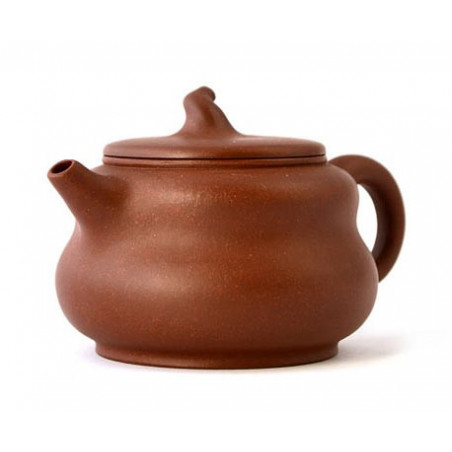 Ісинський чайник у формі хурми, 220 мл Ісинський чайник у формі хурми, 220 мл