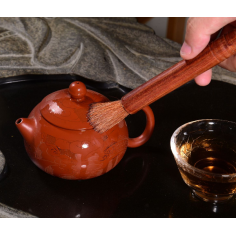 Пензлик з палісандра 2