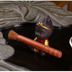 Пензлик з палісандра