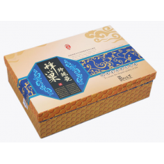 Набір з рисової порцеляни "Весна" 2