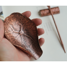 Чайні інструменти з металу... 2