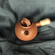 Чайник "Хризантема" для кип'ятіння води 2