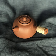 Чайник "Хризантема" для кип'ятіння води