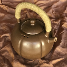 Чайник "Гарбуз" для...