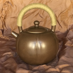 Чайник "Гарбуз" для... 2