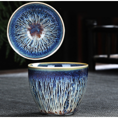 Мала чаша "Зоряне небо" (1)