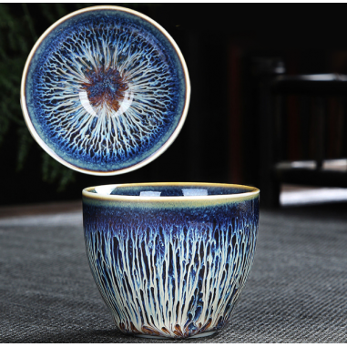Мала чаша "Зоряне небо" (1)