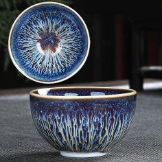 Мала чаша "Зоряне небо" (2)