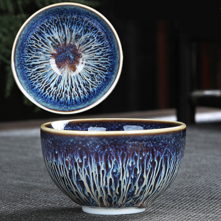 Мала чаша "Зоряне небо" (2)