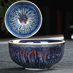 Мала чаша "Зоряне небо" (3)