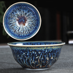 Мала чаша "Зоряне небо" (4)