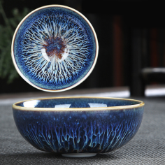 Мала чаша "Зоряне небо" (5) 2