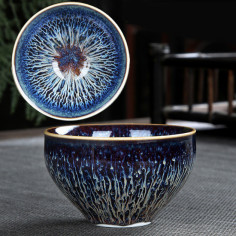 Велика чаша "Зоряне небо" (1) 2