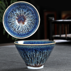 Велика чаша "Зоряне небо" (3) 2