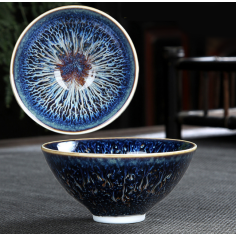 Велика чаша "Зоряне небо" (4) 2