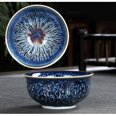 Велика чаша "Зоряне небо" (5)