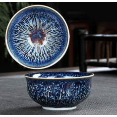 Велика чаша "Зоряне небо" (5) 2