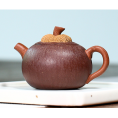 "Мангостин" - чайник з Їсінської глини