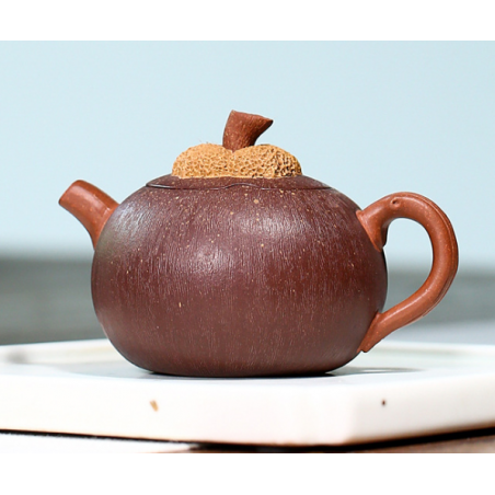 "Мангостин" - чайник з Їсінської глини