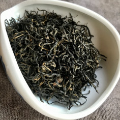 Малі кущі з гори Чжень Шань... 2