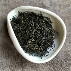 Малі кущі з гори Чжень Шань...