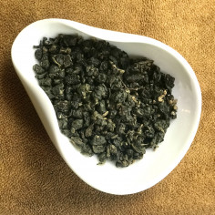 Золота квітка з Фуцзяні.