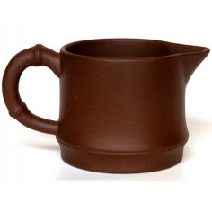 Чахай з ісинської глини «Коліно бамбука», 200 мл 2