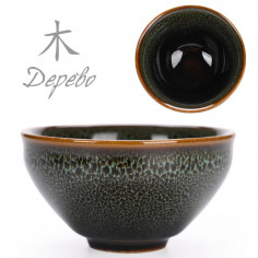 Велика чаша у-сін "Дерево"