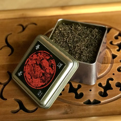 Палацовий шу пуер у бляшанці 2