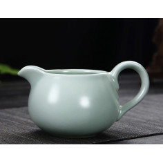 Білий чахай із жу яо (набір "Спокій")