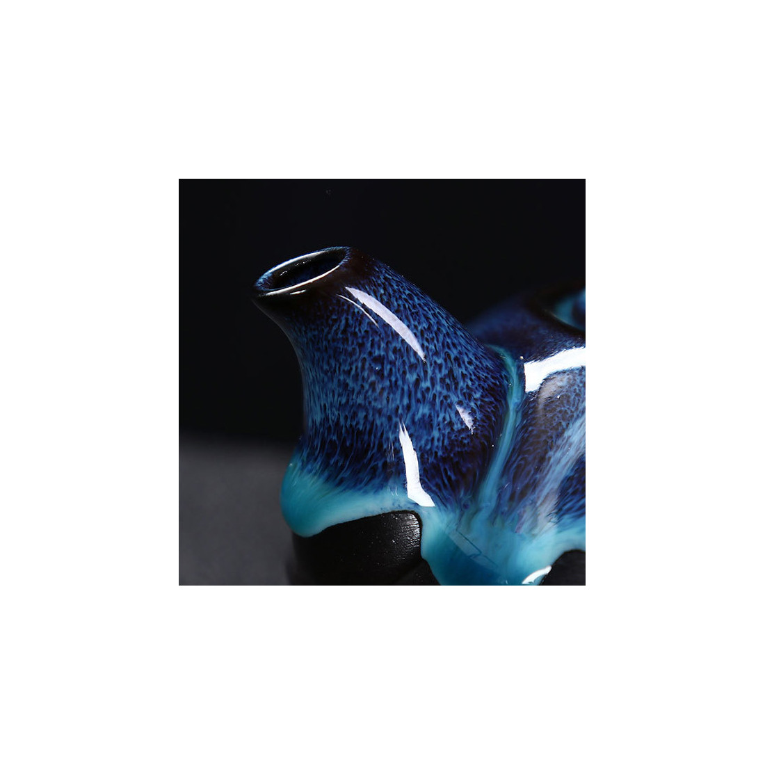 Хвиля – керамічний чайник Хвиля – керамічний чайник