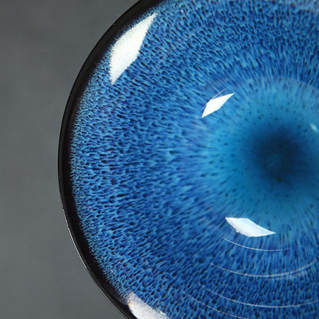 Хвиля – керамічна чаша Хвиля – керамічна чаша