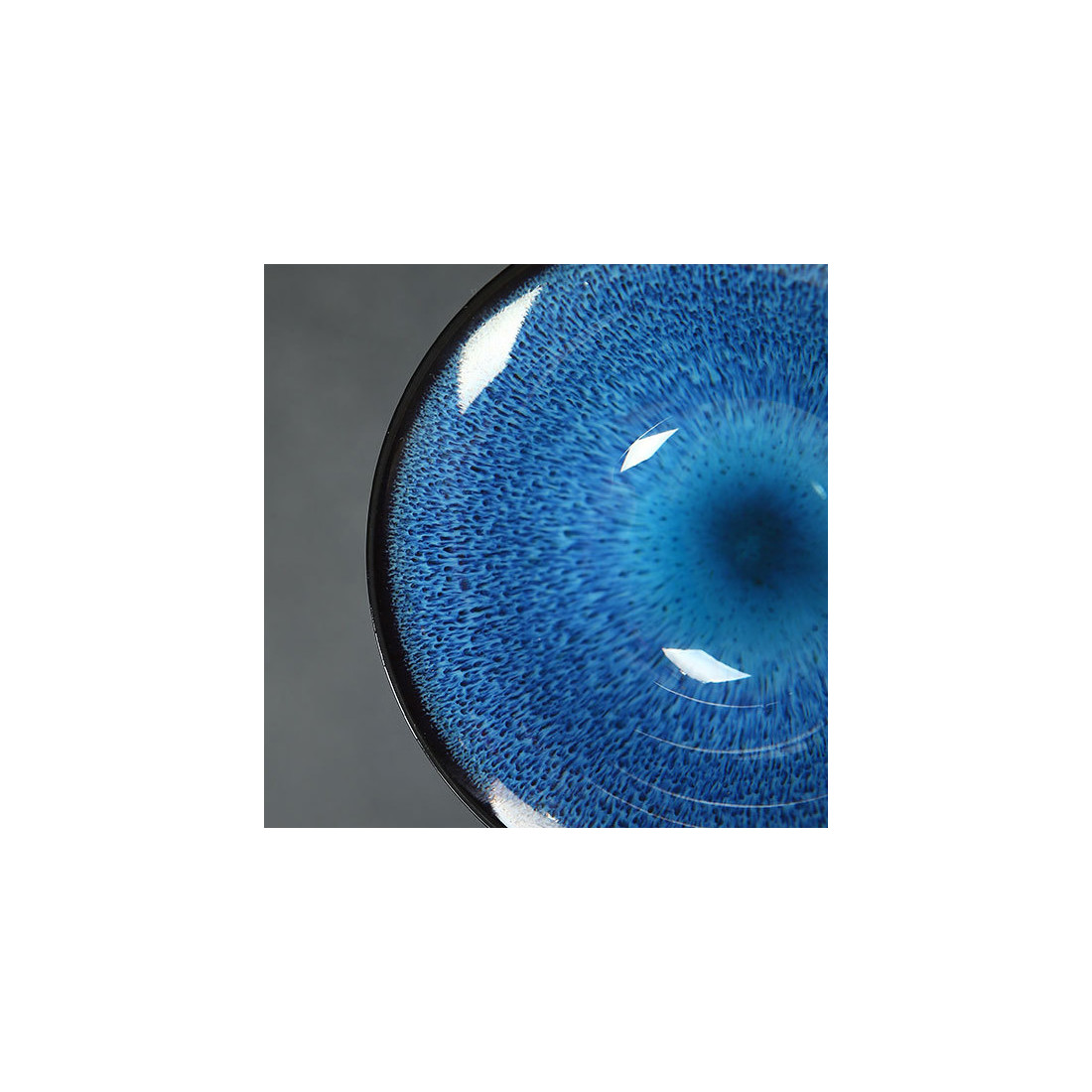 Хвиля – керамічна чаша Хвиля – керамічна чаша